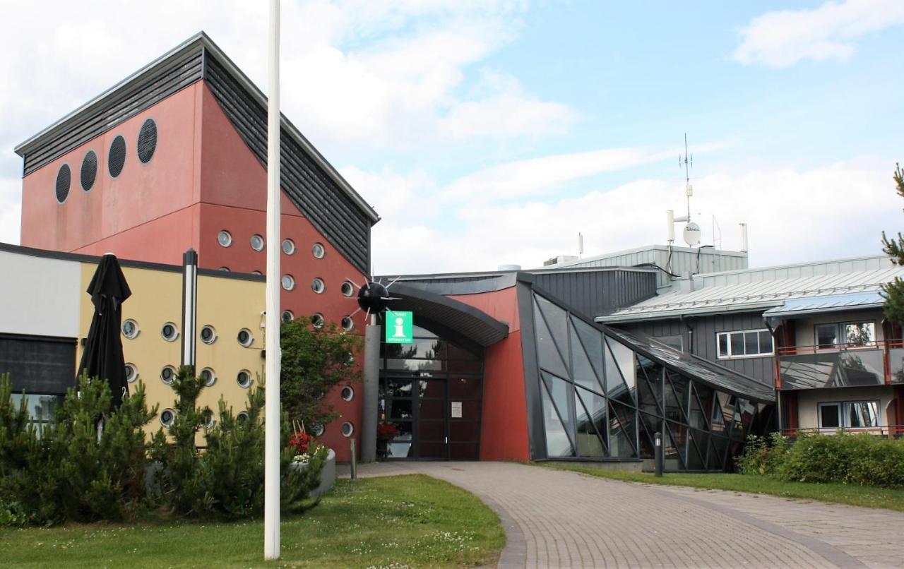 Hotelli Kivitippu Lappajärvi Екстериор снимка